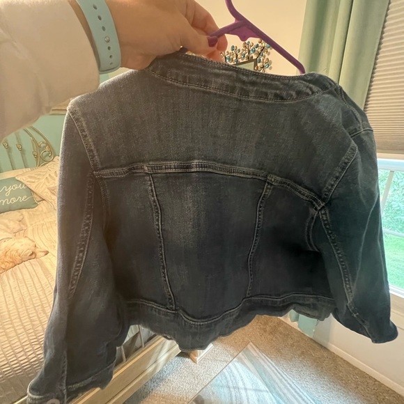 Denim jacket - Picture 3 of 3